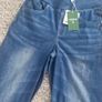 Halara soft and stretchy jeans. Super soft Image 3
