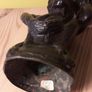 Vintage - Monkey - Candle / Incense Holder Image 7