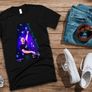 Armin Van Buuren t-shirt with autograph signature asot t-shirt Image 4
