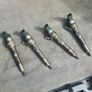 Turbo Like New BMW E90/91/92 320D/318D/316d Image 7
