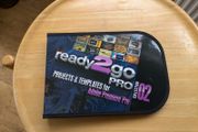 Digital Juice Ready 2go