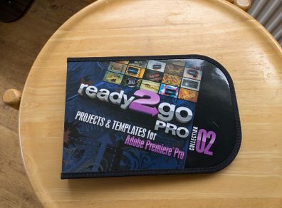 Digital Juice Ready 2go
