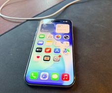iPhone Air 256GB Unlocked