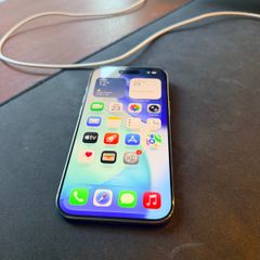 iPhone Air 256GB Unlocked