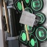 Electronic Drum Kit set Image 9