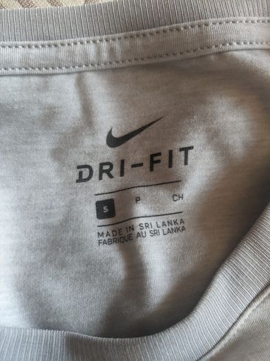 Nike Dri-FIT Yoga