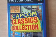 Capcom Classics Collection Vol 1 - PS2