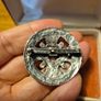 Vintage Celtic Brooch Image 3