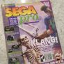 Sega Pro Magazine Issue 20 June 1993 Image 2