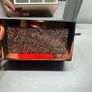 Rose Gold Storage Box Image 2