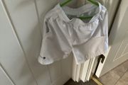 Decathlon shorts age 10