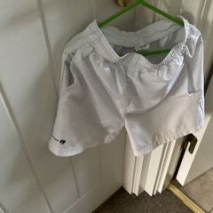 Decathlon shorts age 10