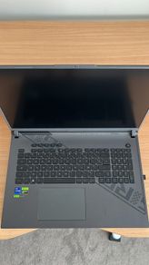 ASUS ROG Strix G18 Gaming Laptop  RAM