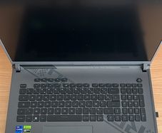 ASUS ROG Strix G18 Gaming Laptop  RAM