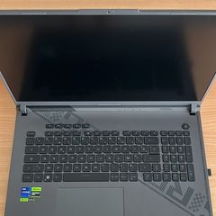ASUS ROG Strix G18 Gaming Laptop  RAM
