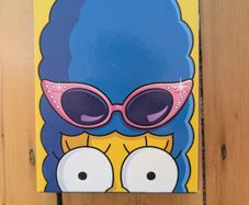 Simpsons Season 7 DVD Boxset