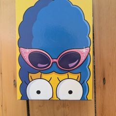 Simpsons Season 7 DVD Boxset