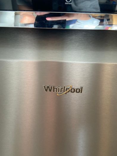 Whirlpool Dishwasher