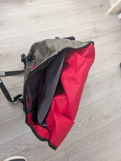 Timbuk2 Messenger Bag