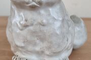 stoneware Cat