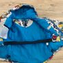 Boys Reserved Winter jacket size 18-24 months Image 2