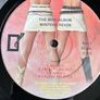 Winters Reign. Translucent Irish release The mini album. Sleeve vg+. Vinyl vg Image 2