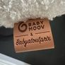 Babymoov Swoon Evolution Electric Baby Swing Image 2