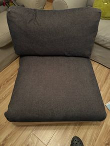 VIMLE 1-seat section
