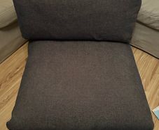 VIMLE 1-seat section