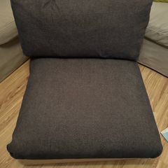VIMLE 1-seat section
