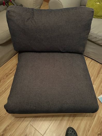 VIMLE 1-seat section