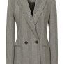 Reiss Women Taite Herringbone Blazer - Wool blend - UK10 - BNWT RRP 420 Image 3