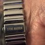 Steve Madden watch brand new unused boxed Image 2