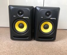 1 x Krk Rokit 6