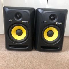 1 x Krk Rokit 6