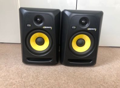 1 x Krk Rokit 6