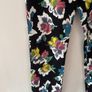 patterned trousers Image 2