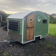 caravan