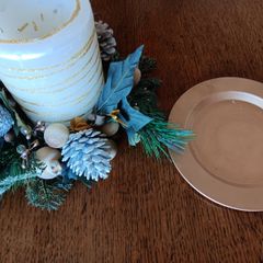 Christmas Centerpiece