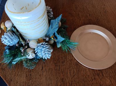 Christmas Centerpiece