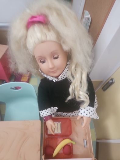 our generation dolls