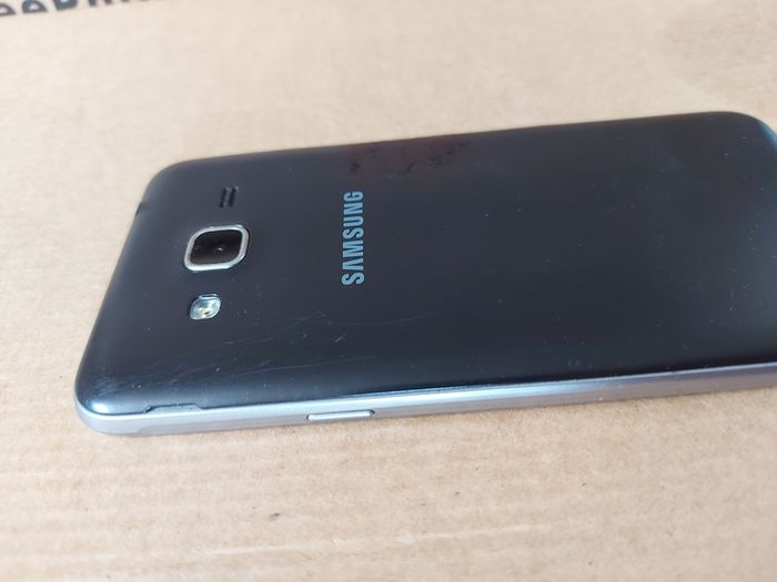 Samsung Galaxy J3(6) 2016, Model SM-J320FN, 8GB, in very good condition and working as should