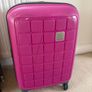 Tripp 4-wheel cabin suitcases x 3 Image 3