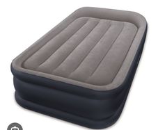 air mattress