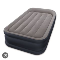 air mattress