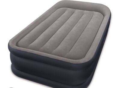 air mattress