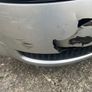 Front bumper Audi TT MK1 (damaged) Image 2