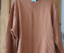 Collusion Men's Sweatshirt