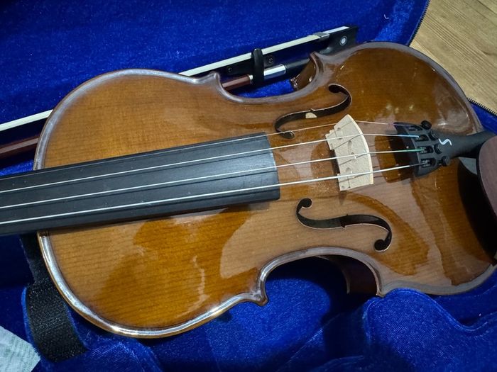 Stentor 1 3/4 Violin