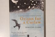 Orison For A Curlew by Horatio Clare
